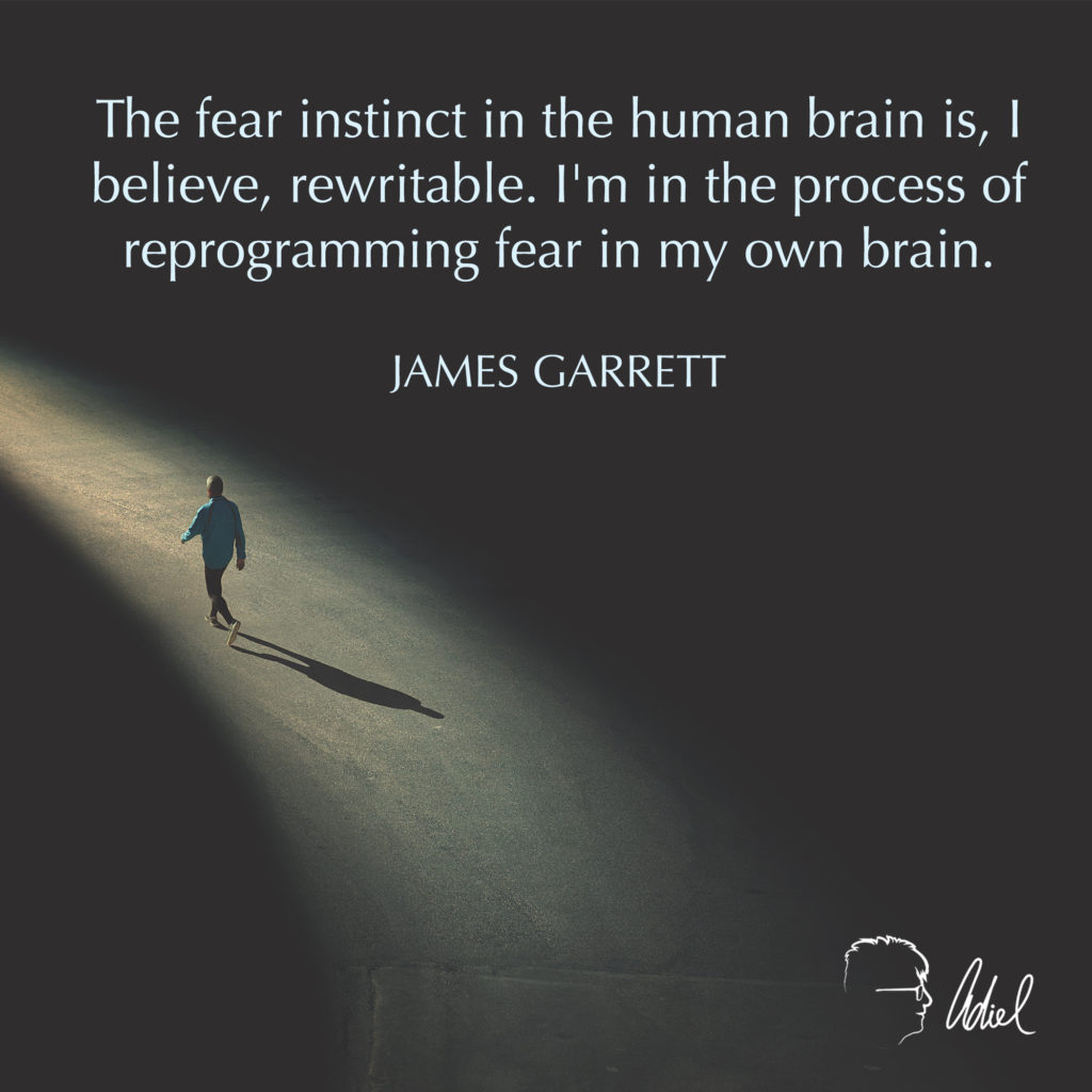 Overcome Fear and Find Success Through the Power of Neuroplasticity